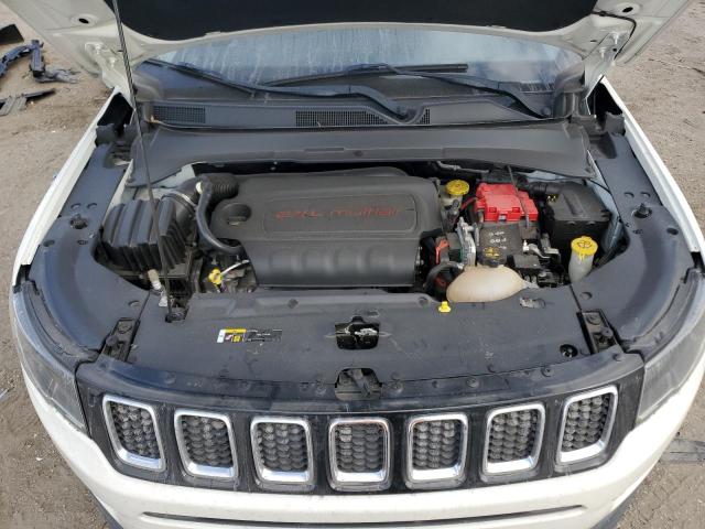2019 JEEP COMPASS LI 3C4NJCCB2KT699204