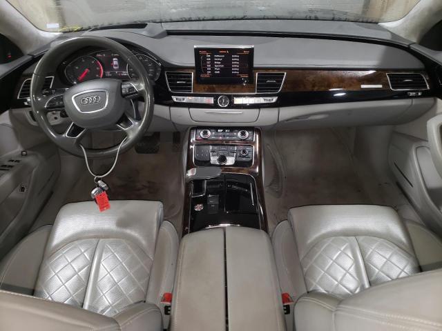 2015 AUDI A8 L TDI Q WAU3MAFD1FN026648