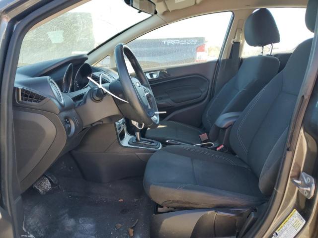 2015 FORD FIESTA SE - 3FADP4EJ8FM217152