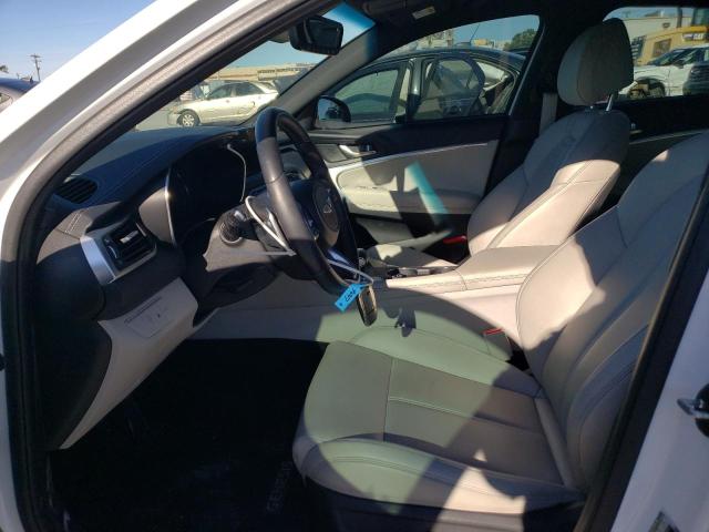 2022 GENESIS G70 KMTG34TA6NU086756
