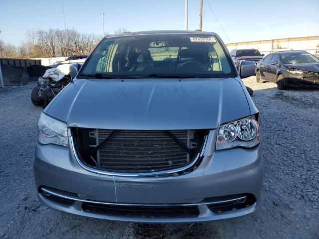2016 CHRYSLER TOWN & COU - 2C4RC1BG9GR199466