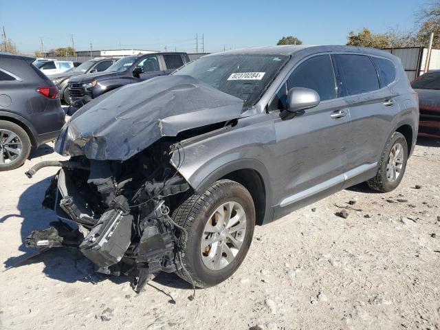 Vin: 5nms33ad1kh008467, lot: 82370284, hyundai santa fe sel 2019 img_1