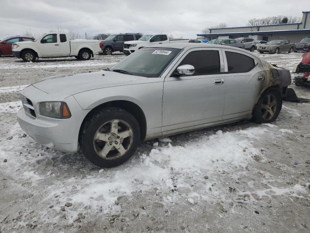 2008 DODGE CHARGER SX #3023871828