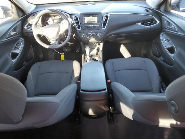 2018 CHEVROLET MALIBU LS - 1G1ZB5ST4JF102382