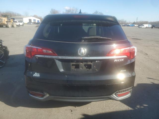 2016 ACURA RDX TECHNO - 5J8TB4H50GL016708