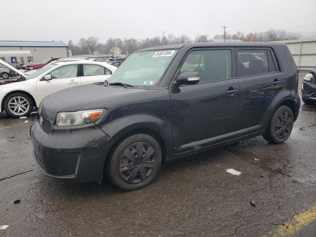 TOYOTA SCION XB