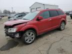 2016 DODGE JOURNEY SX - 3C4PDCBG3GT173720