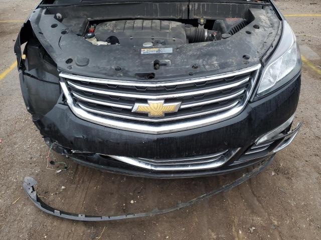 2016 CHEVROLET TRAVERSE L - 1GNKVJKD5GJ304937