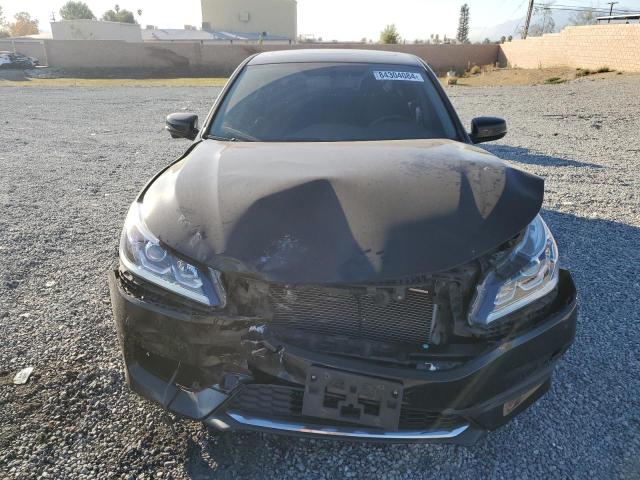 VIN 1HGCR2F85GA016681 2016 HONDA ACCORD no.5