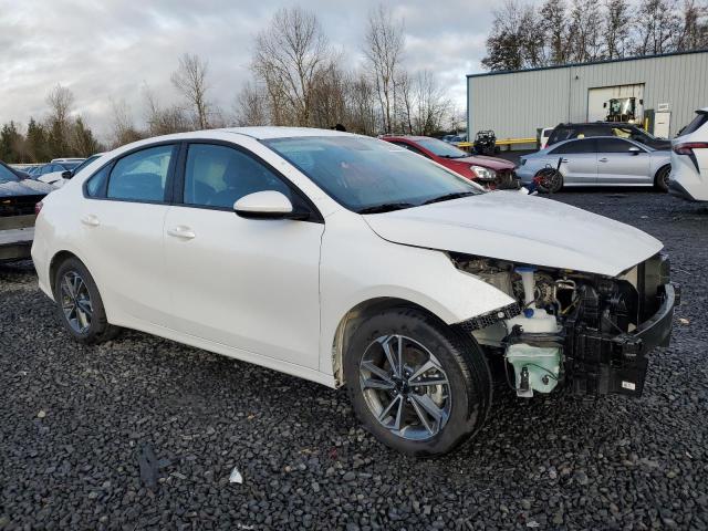 2024 KIA FORTE LX - 3KPF24AD5RE760085