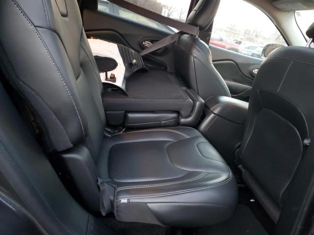 2016 JEEP CHEROKEE 1C4PJMDS9GW172288