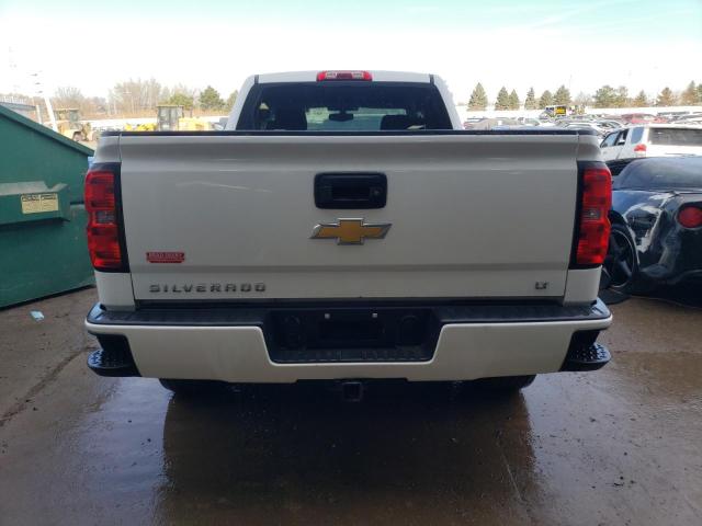 2016 CHEVROLET SILVERADO - 1GCVKREH8GZ305979