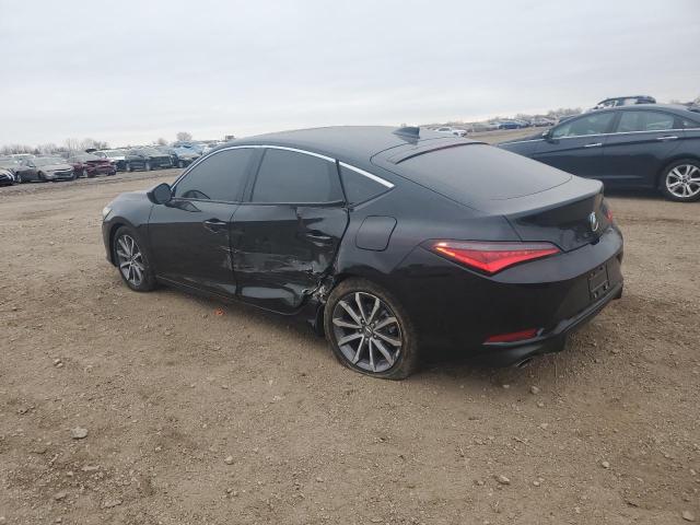 2025 ACURA INTEGRA - 19UDE4H21SA001902