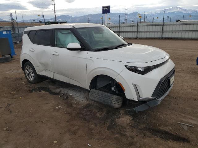 2024 KIA SOUL LX - KNDJ23AU7R7232679