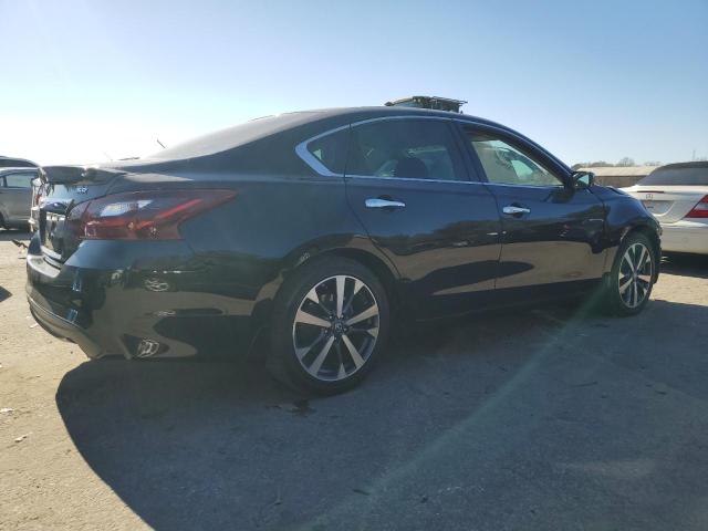 2017 NISSAN ALTIMA 2.5 - 1N4AL3AP1HC484205
