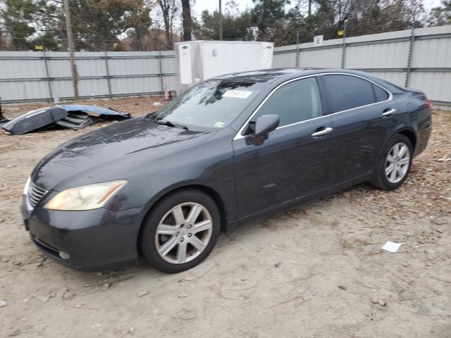 2022 LEXUS ES 350 #3025836331