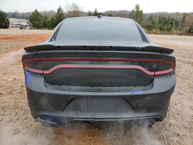 2019 DODGE CHARGER SC - 2C3CDXGJ8KH638590