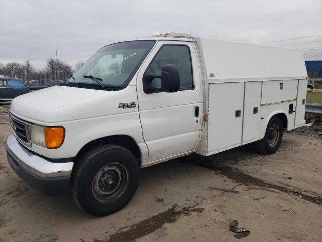 2004 FORD ECONOLINE #3033050029