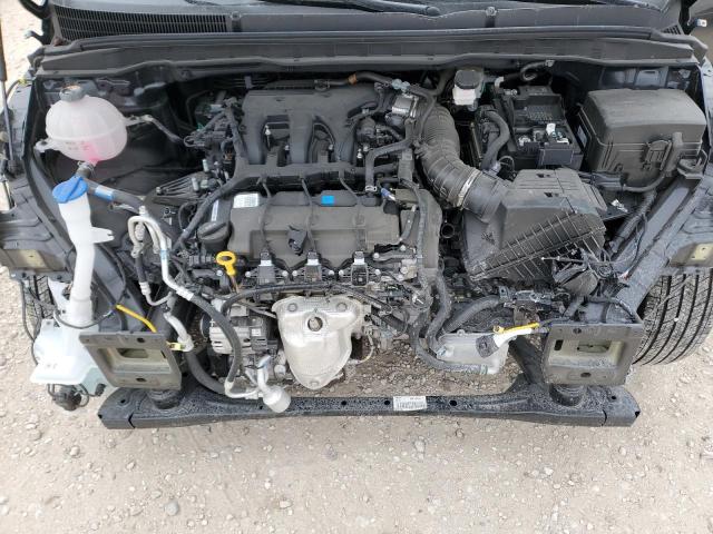 2025 KIA CARNIVAL S - KNDNE5K37S6460882