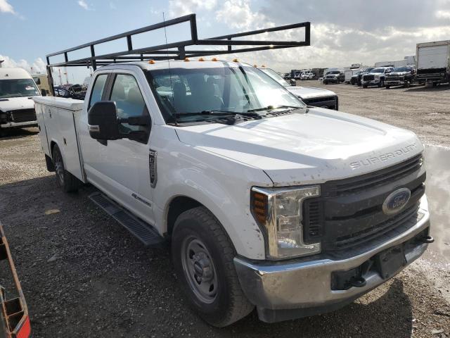 VIN 1FD7X3ET9JEC68866 2018 FORD F350 no.4