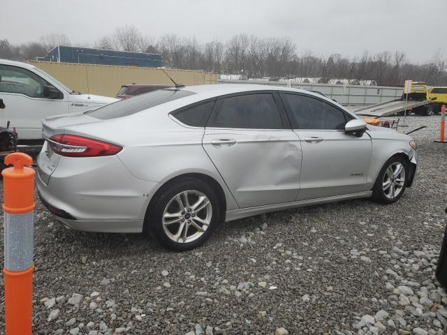 VIN 3FA6P0LU0JR139069 2018 FORD FUSION no.3