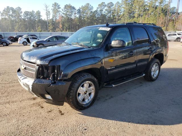 CHEVROLET TAHOE K1500 LT