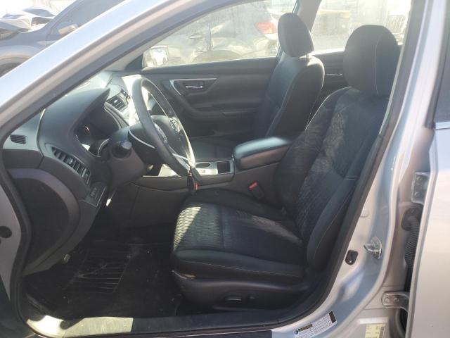 2017 NISSAN ALTIMA 2.5 - 1N4AL3AP3HN355631