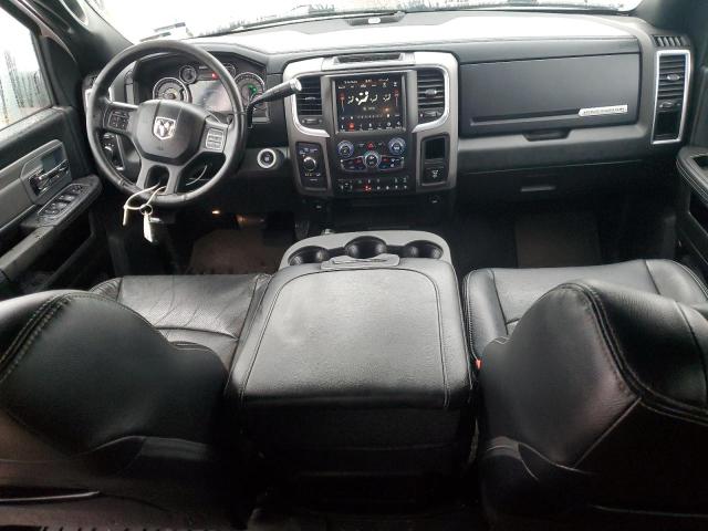 2018 RAM 2500 POWER 3C6TR5EJ6JG315407