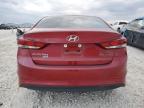 Lot #3025222821 2018 HYUNDAI ELANTRA SE