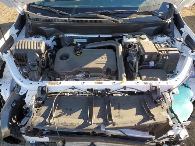 VIN 3GKALMEGXRL380459 2024 GMC TERRAIN no.12