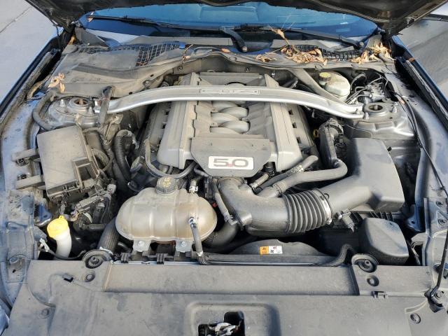 2015 FORD MUSTANG GT - 1FA6P8CF7F5394621