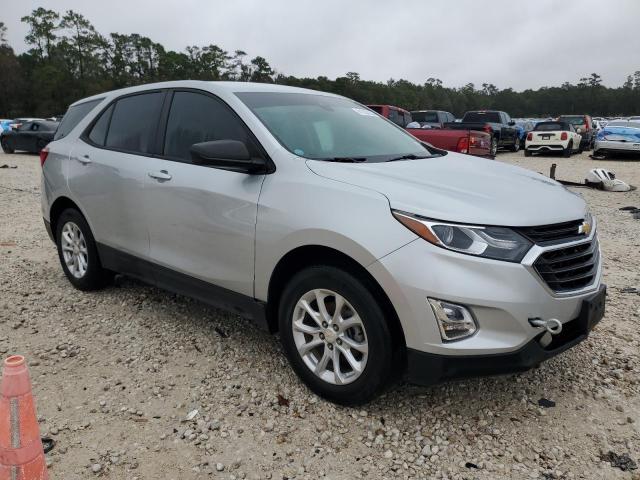 2020 CHEVROLET EQUINOX LS - 3GNAXHEV7LS705577