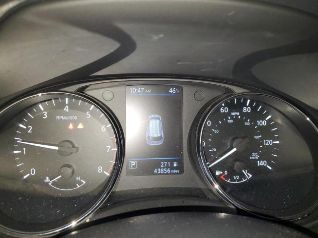 2020 NISSAN ROGUE S - 5N1AT2MV4LC795128