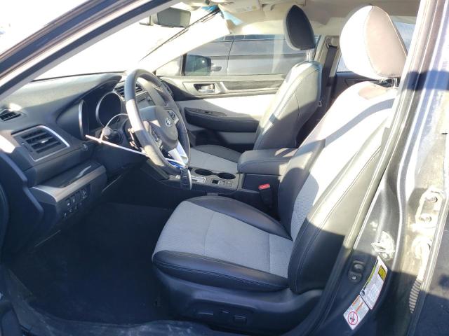 2017 SUBARU LEGACY SPO - 4S3BNAS63H3041380