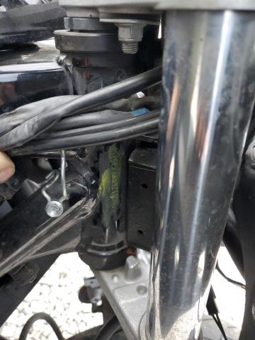 2009 SUZUKI GSX650 F JS1GP74A692100069