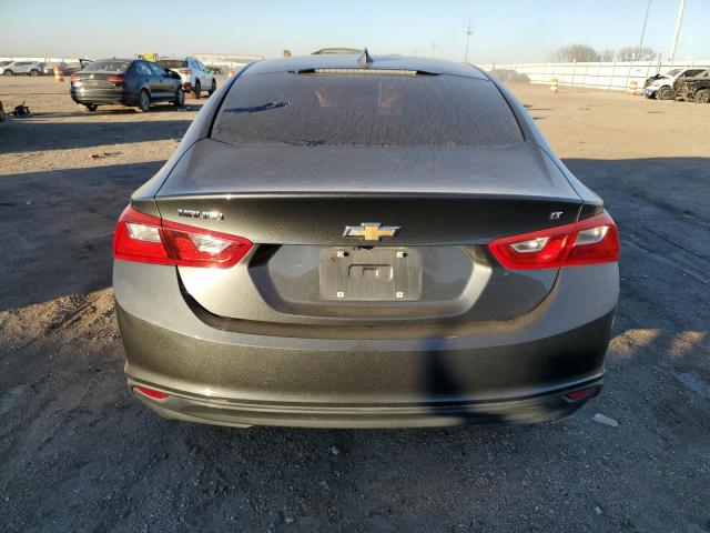 2017 CHEVROLET MALIBU LT - 1G1ZE5ST3HF131454