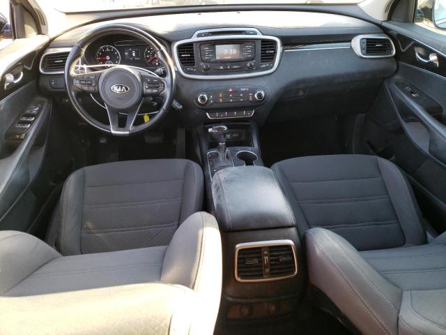 2016 KIA SORENTO 5XYPG4A33GG063351