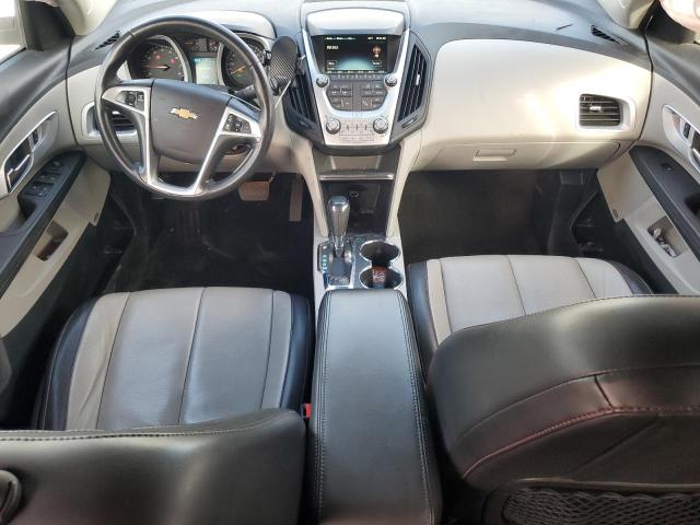 2017 CHEVROLET EQUINOX PR 2GNALDEK5H1546622