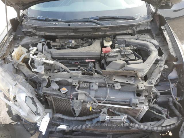 2018 NISSAN ROGUE S - 5N1AT2MT1JC814309