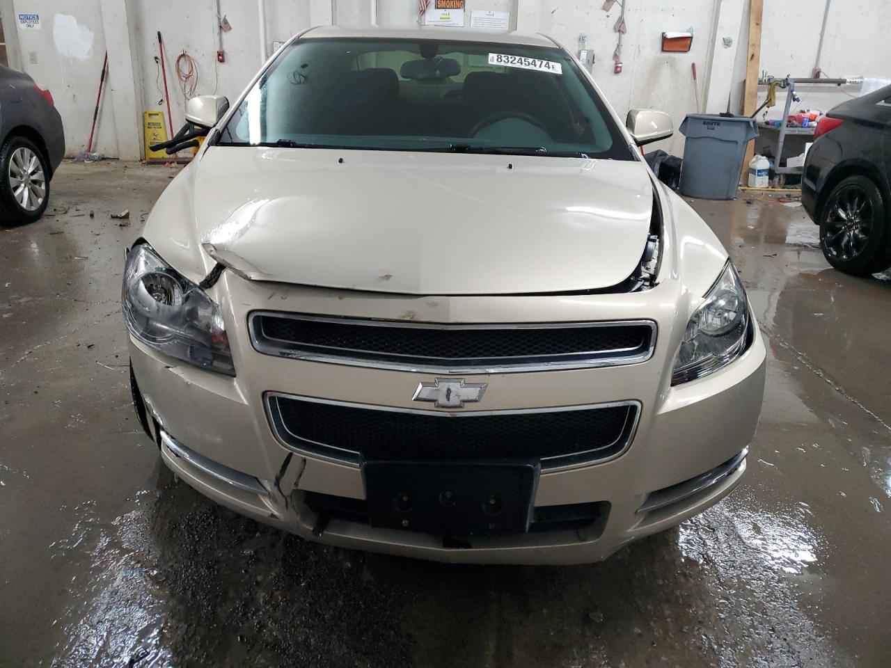 Lot #3026026962 2012 CHEVROLET MALIBU 1LT