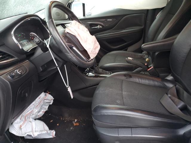 2017 BUICK ENCORE PRE - KL4CJASB9HB119044
