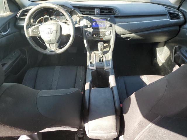 2019 HONDA CIVIC LX - 19XFC2F62KE026215