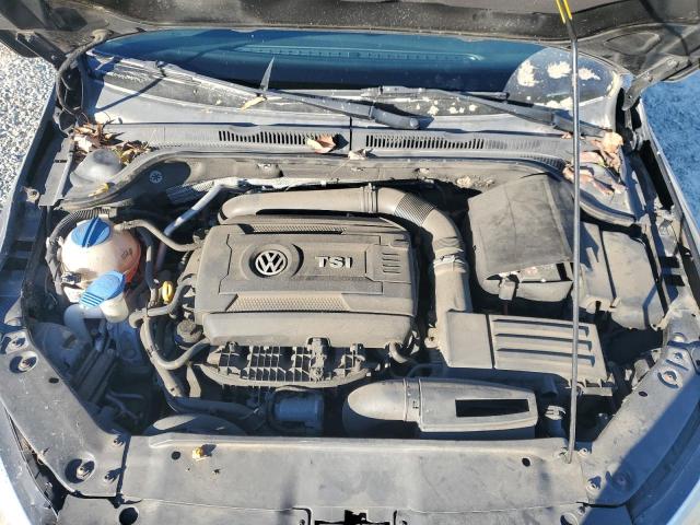 2016 VOLKSWAGEN JETTA SPOR - 3VWB17AJXGM217212