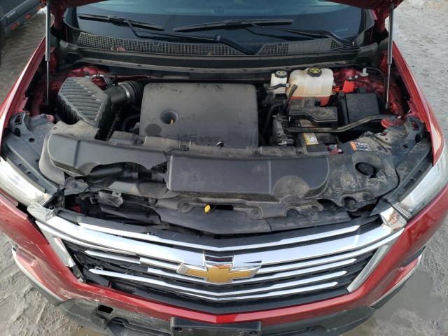 2023 CHEVROLET TRAVERSE L - 1GNEVHKW4PJ163320