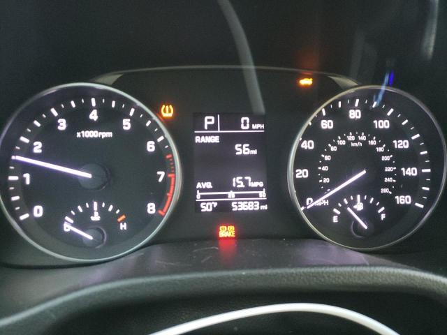 2017 HYUNDAI ELANTRA SE - 5NPD84LF1HH121863