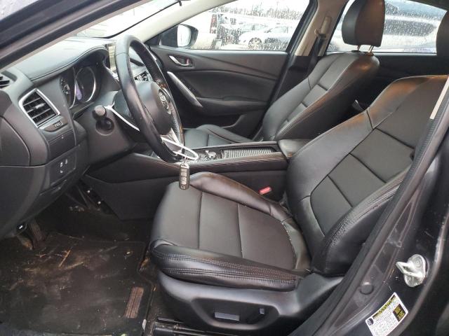 2016 MAZDA 6 TOURING - JM1GJ1V54G1402324