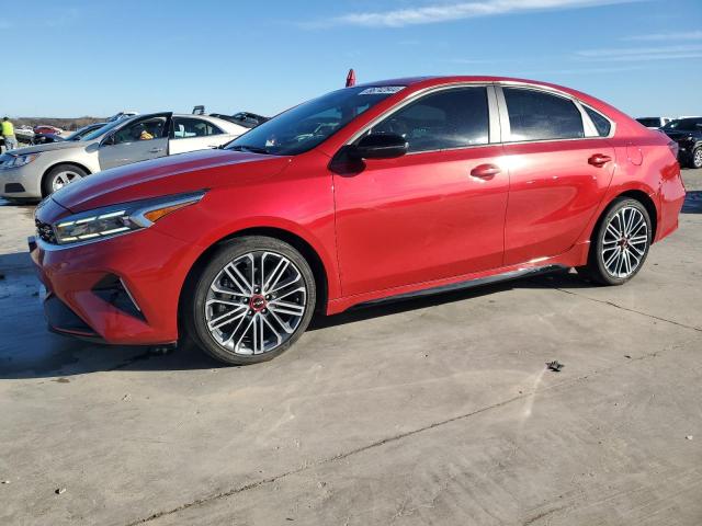 KIA FORTE GT