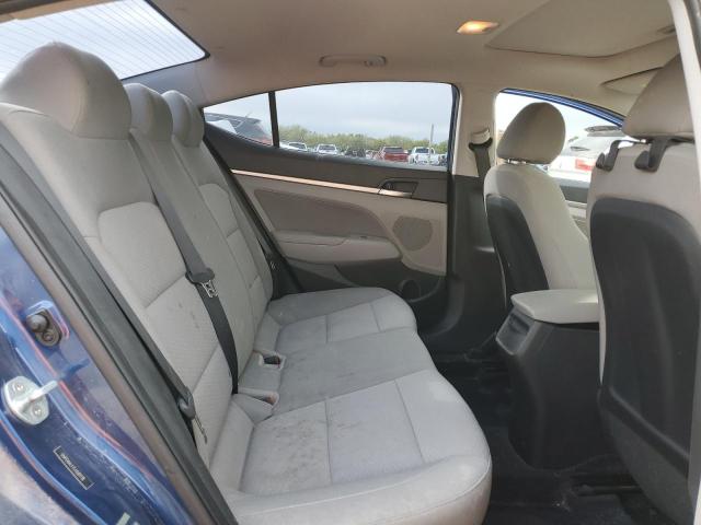 2020 HYUNDAI ELANTRA SE - 5NPD84LF7LH589718