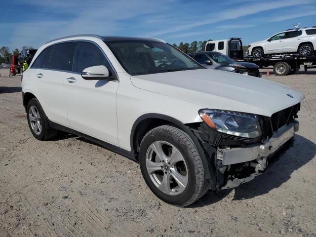 VIN WDC0G4JB9HF245482 2017 MERCEDES-BENZ GLC-CLASS no.4