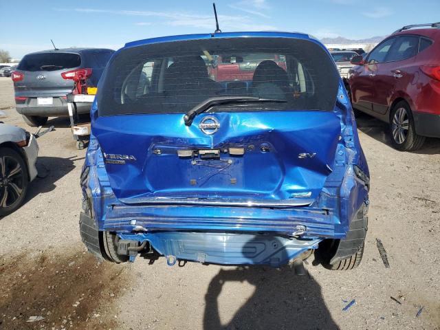 VIN 3N1CE2CP5FL435677 2015 NISSAN VERSA no.6